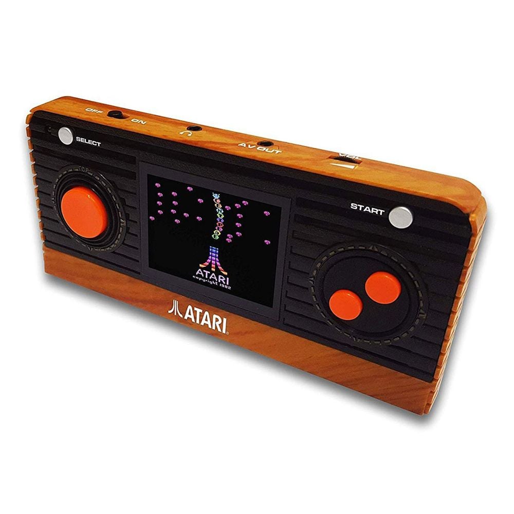 Blaze atari sale handheld