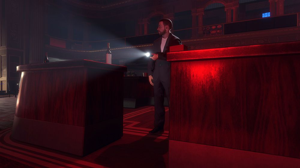 Playstation vr 2025 blood and truth