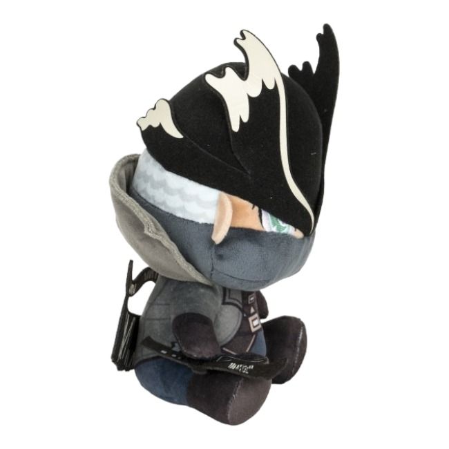 Bloodborne plush hot sale
