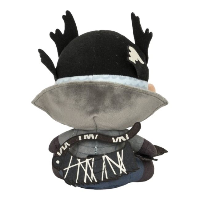 Bloodborne plush online