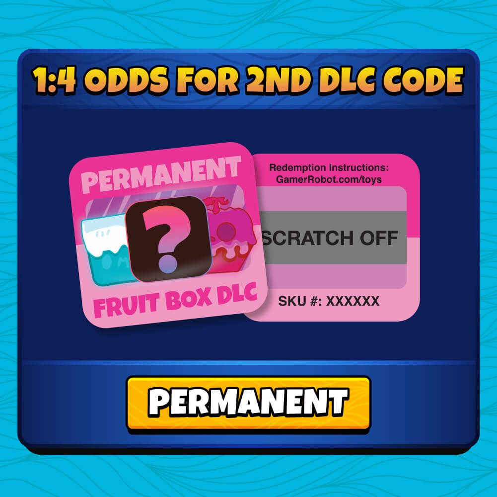 Blox Fruits Values - Permanent Mythical Fruits