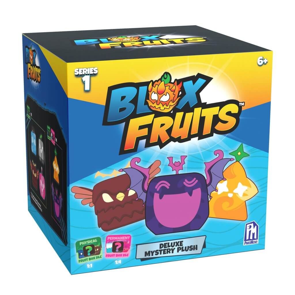 Blox Fruits: Exclusive Sneak Peek and Showcase — Eightify