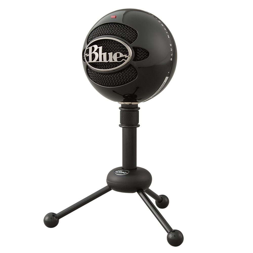 Blue snowball best sale xbox