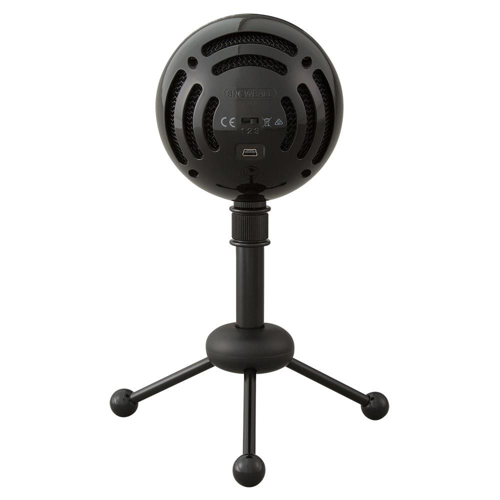 Can you use a deals blue snowball on xbox one