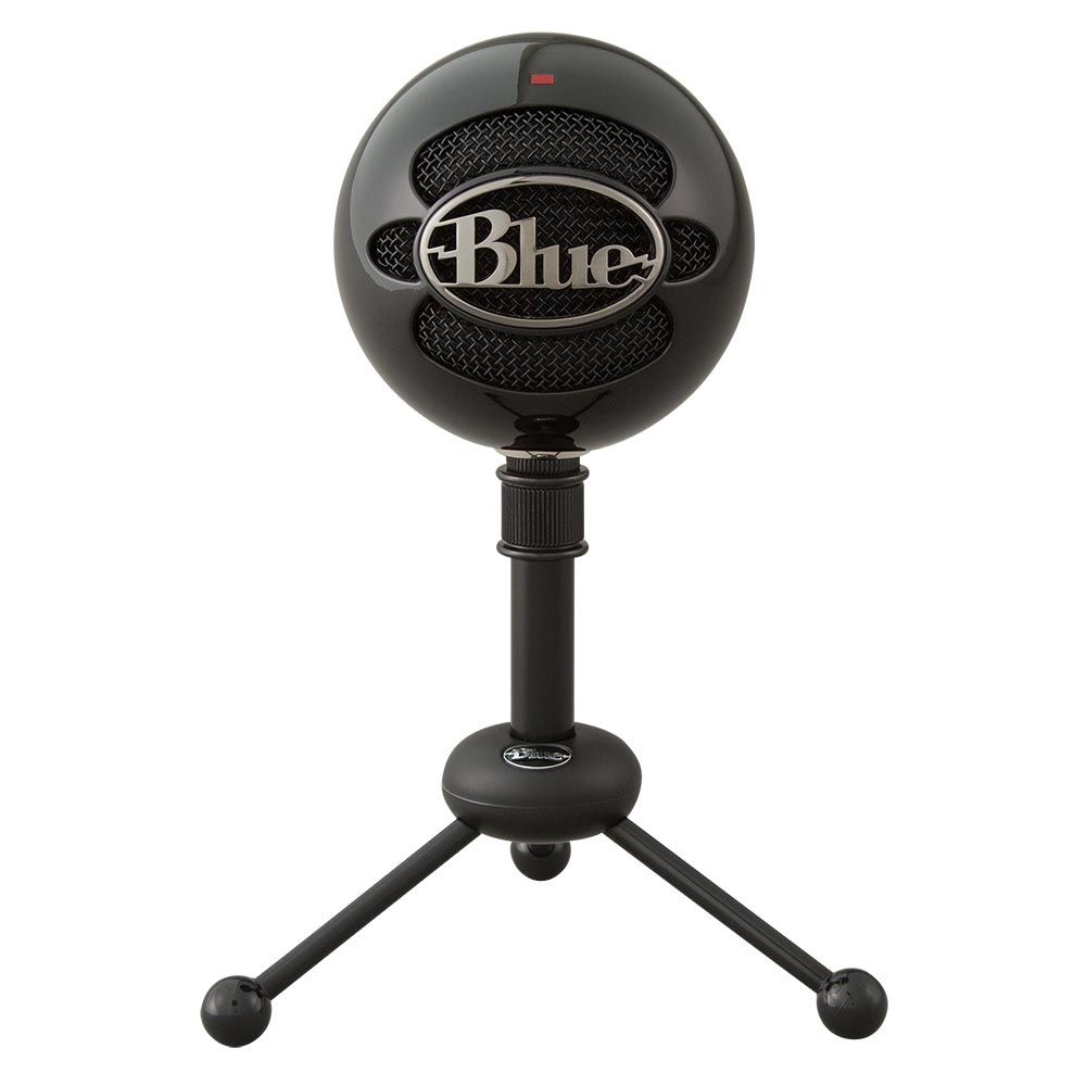 Does the blue snowball ice work best sale with xbox one