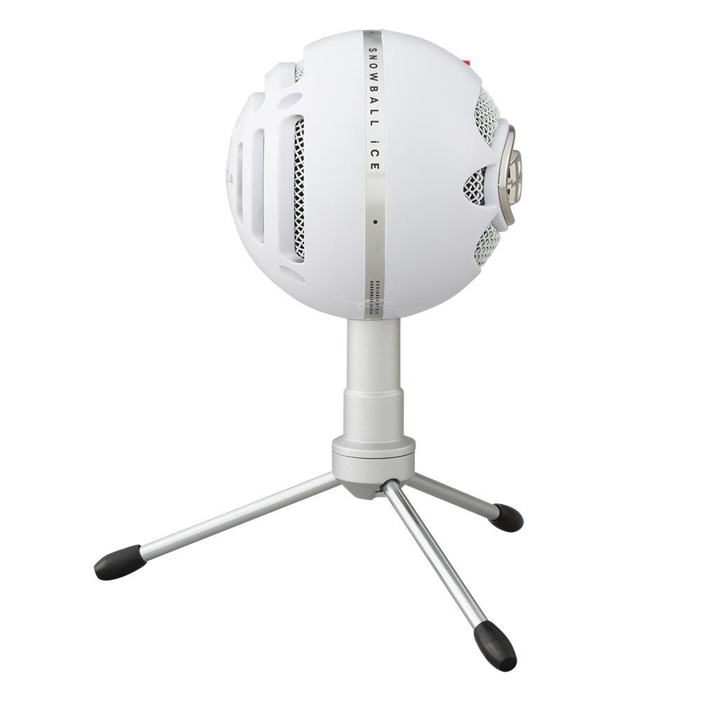 Does the blue snowball hotsell work with xbox one