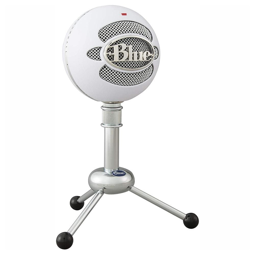 How to connect blue snowball mic to xbox 2025 one