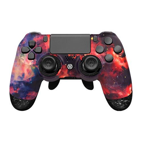 Scuf Infinity4PS Pro Star Storm PS4 Controller