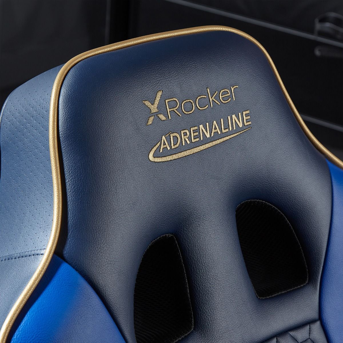 X rocker adrenaline bluetooth best sale