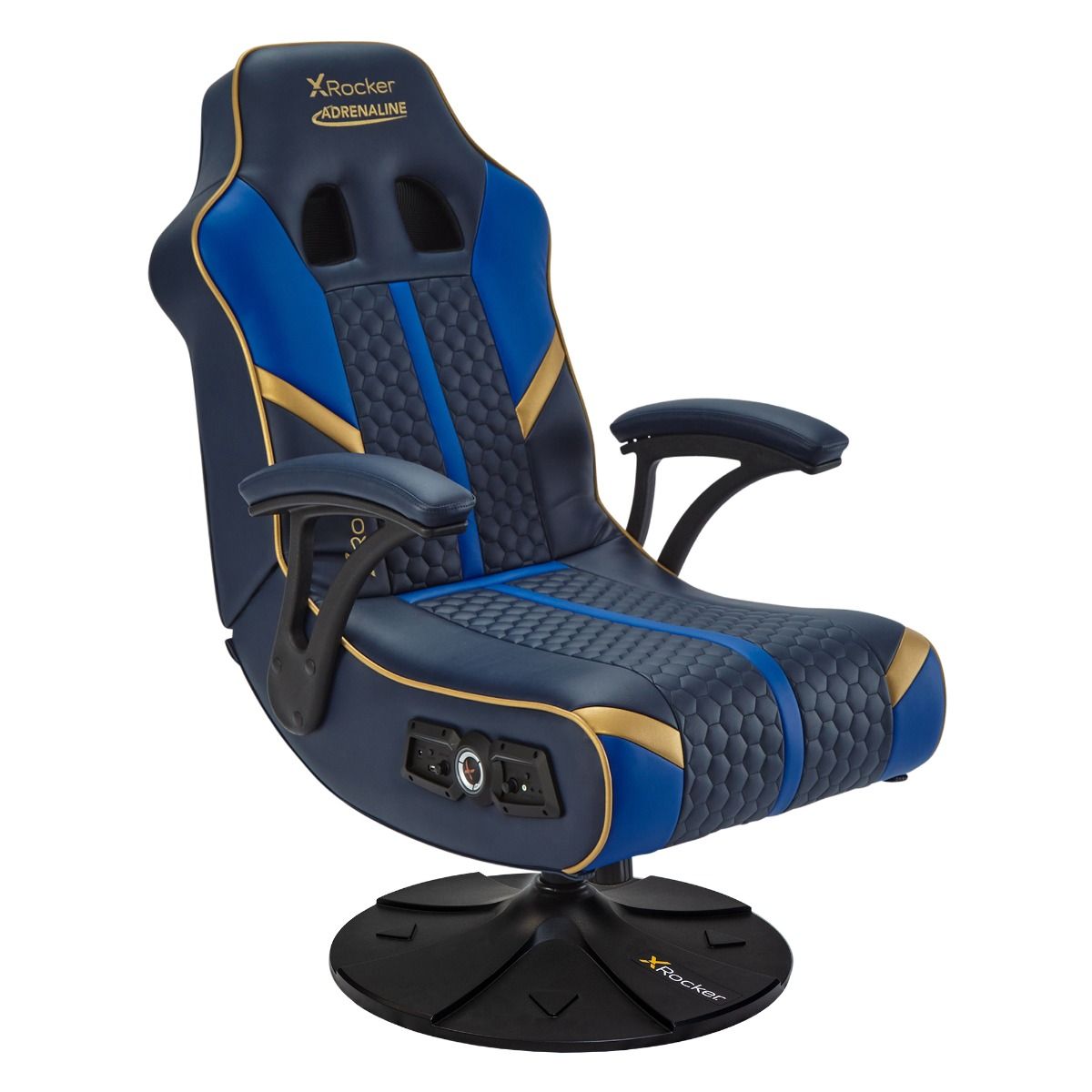 X rocker bluetooth sales