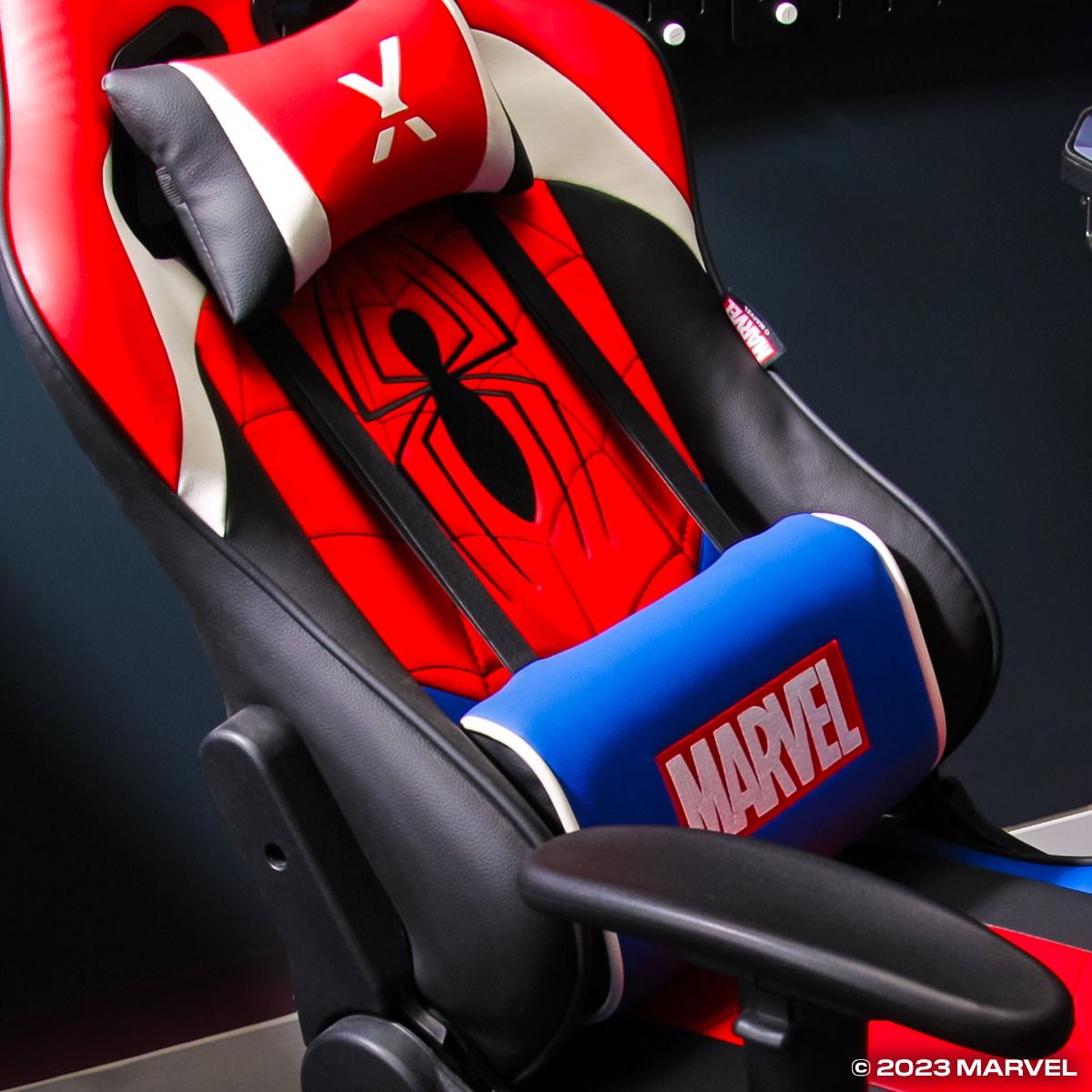 X rocker seat hotsell cover