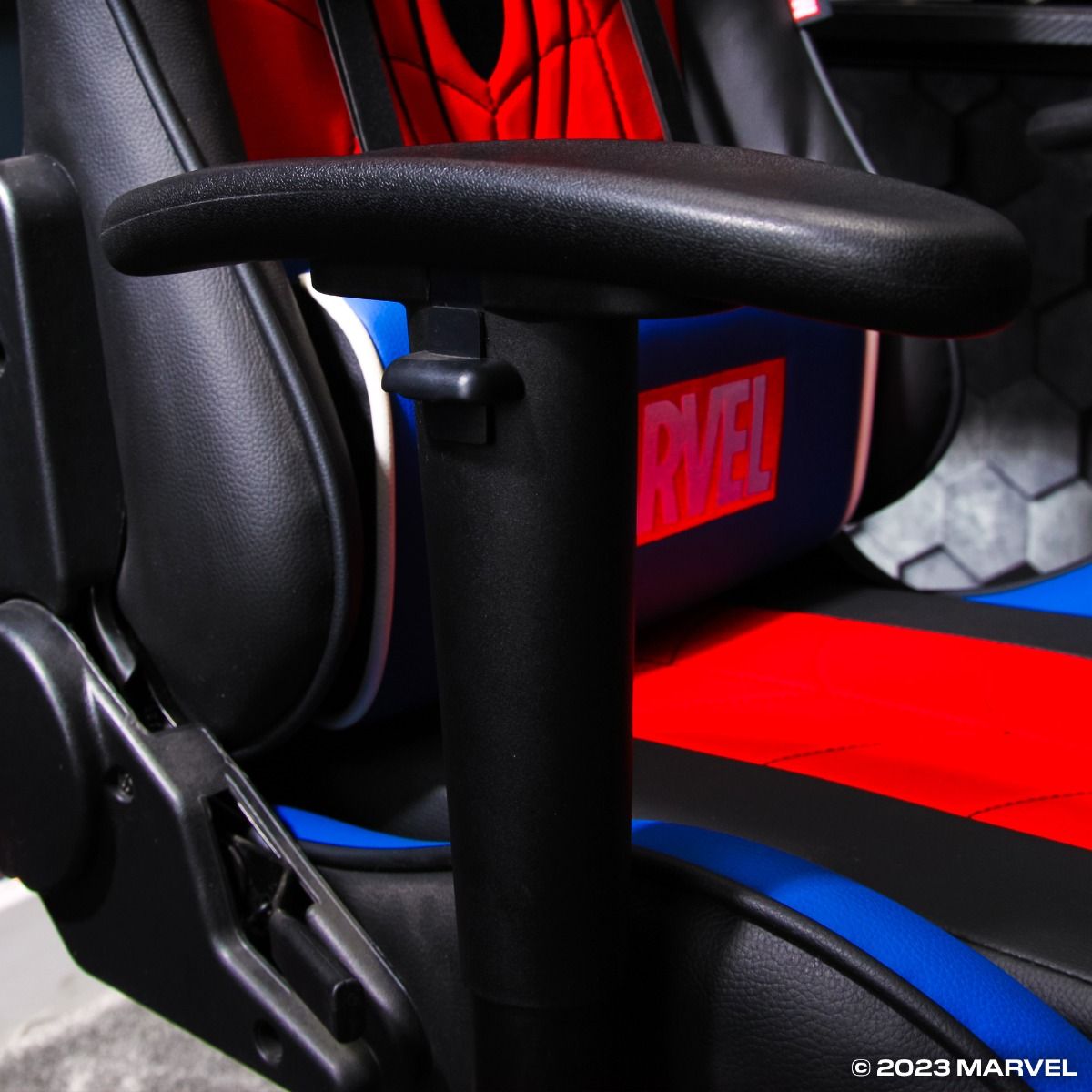 Spider x gaming hotsell chair