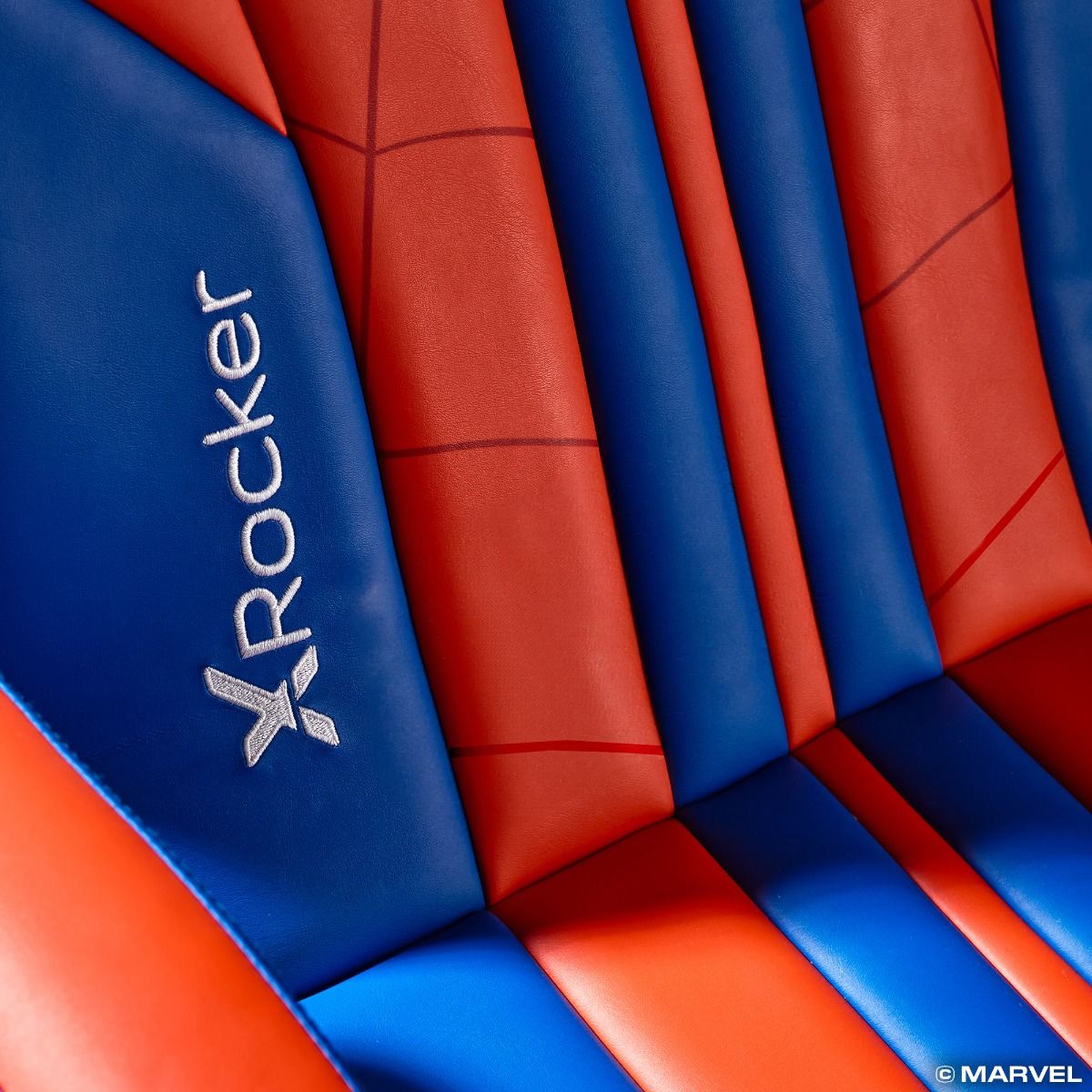 X rocker on sale spider 2.1