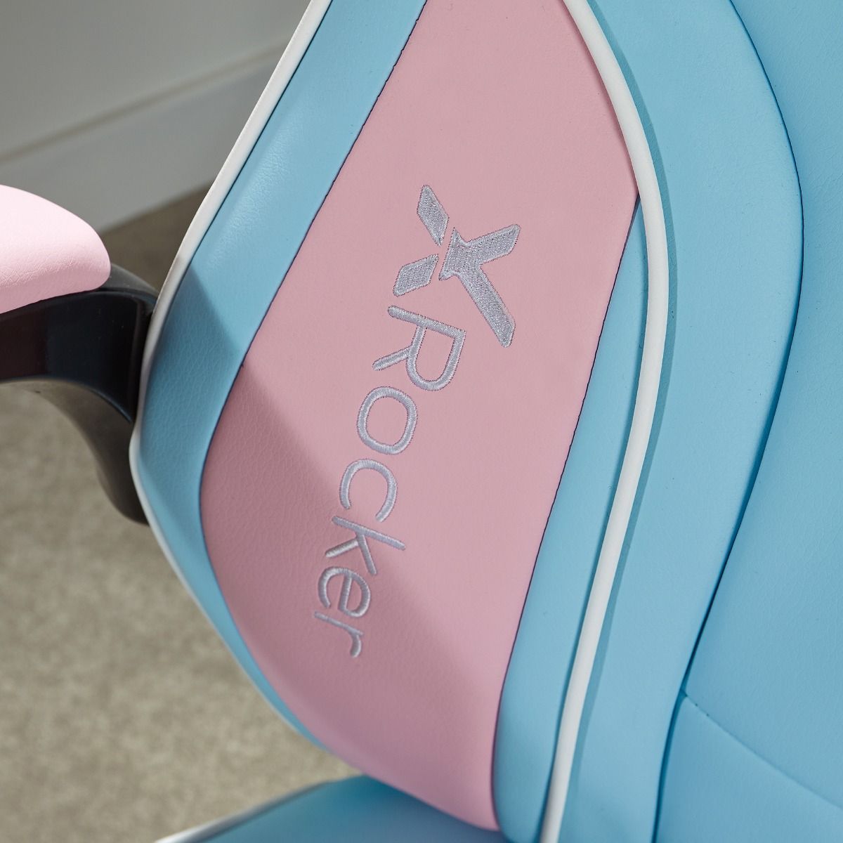 X store rocker pink