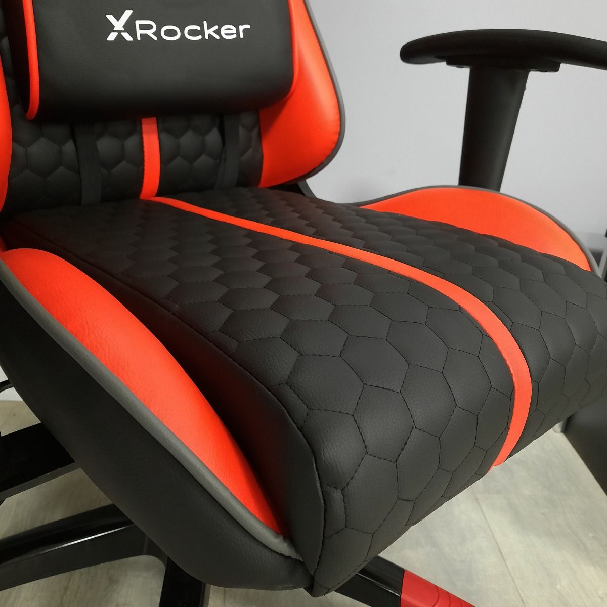 X rocker esports shop pro gaming chair