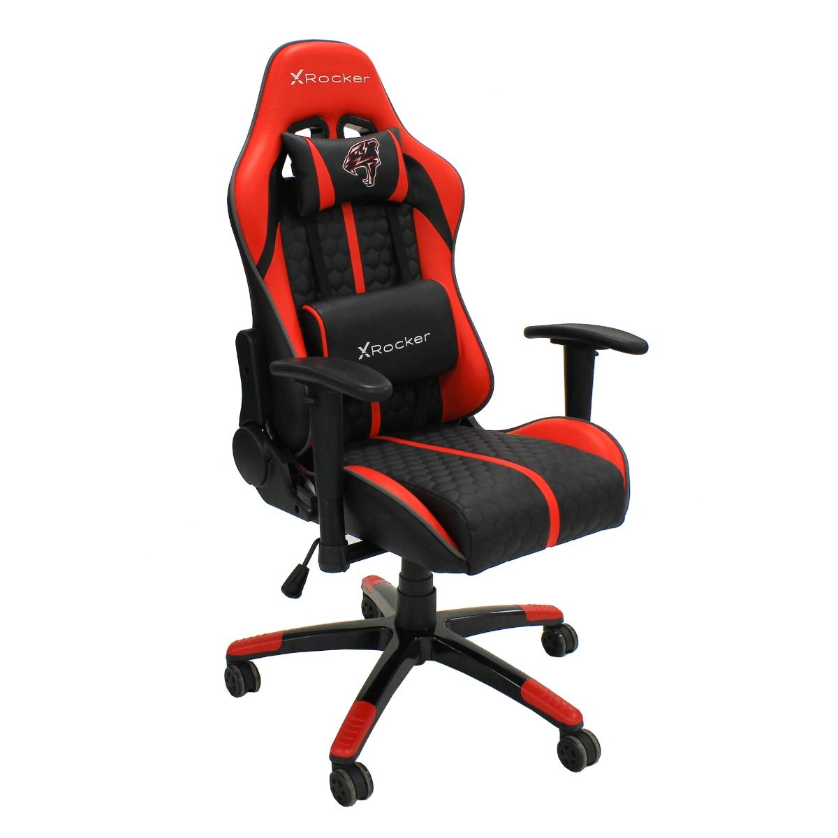 Conquer new arrivals gaming chair