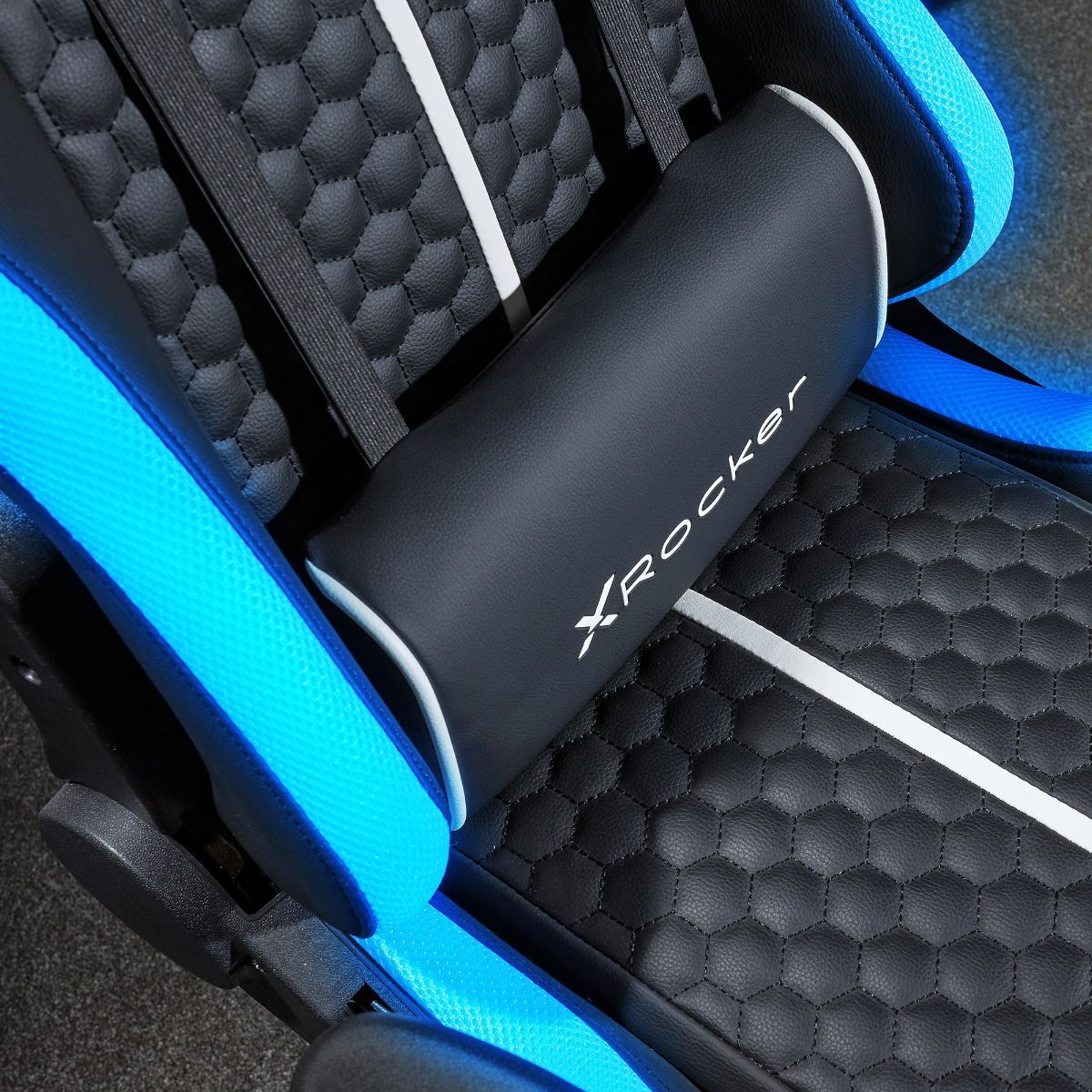 Arteon x sales rocker gaming chair