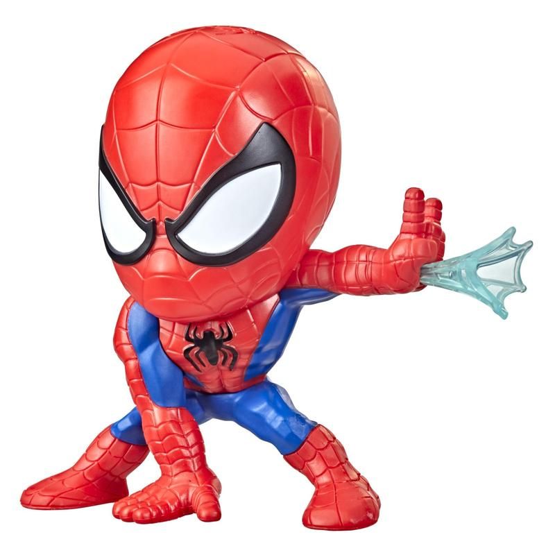 Spider man game toy sale
