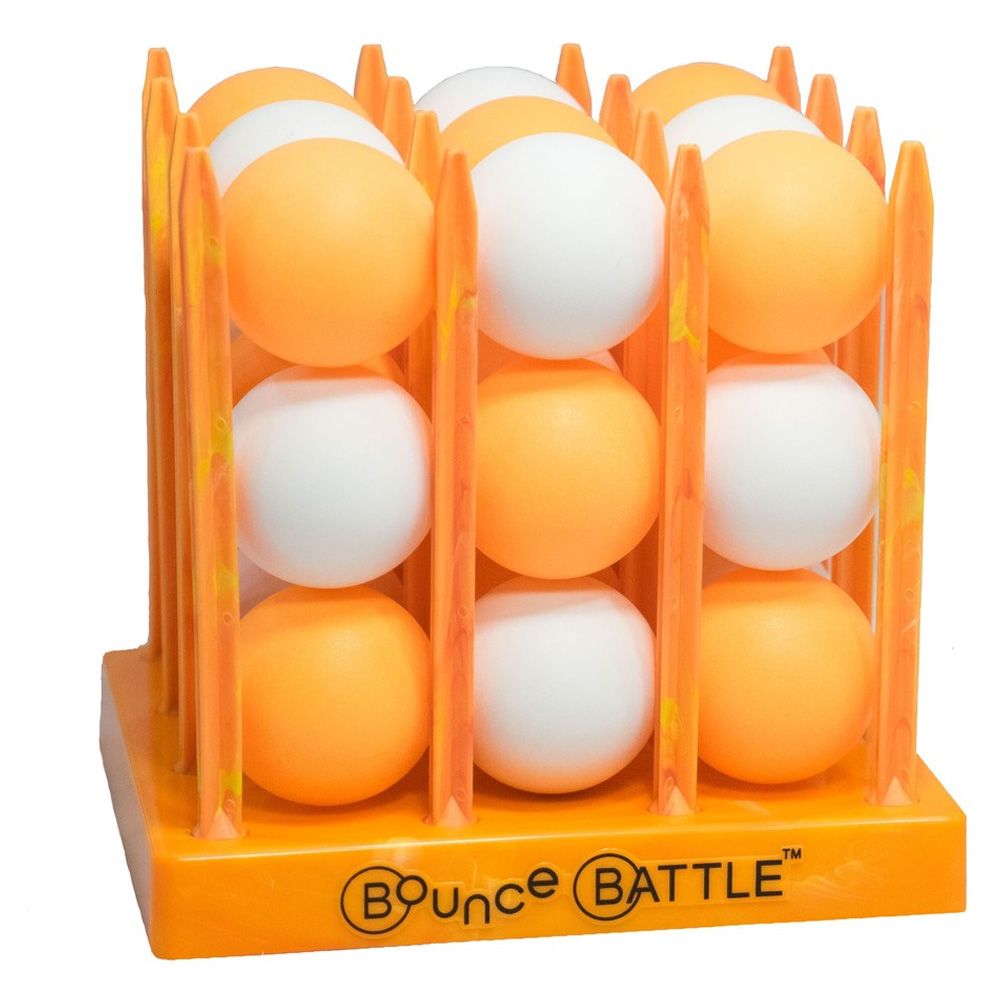 Bounce Battle