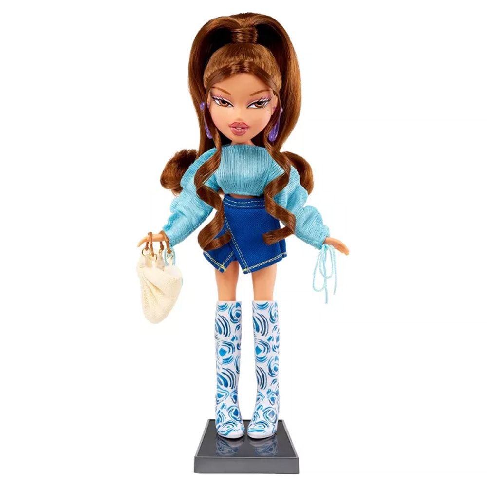 Bratz And Cult Gaia Team Up For Designer Doll Collection, 55% OFF