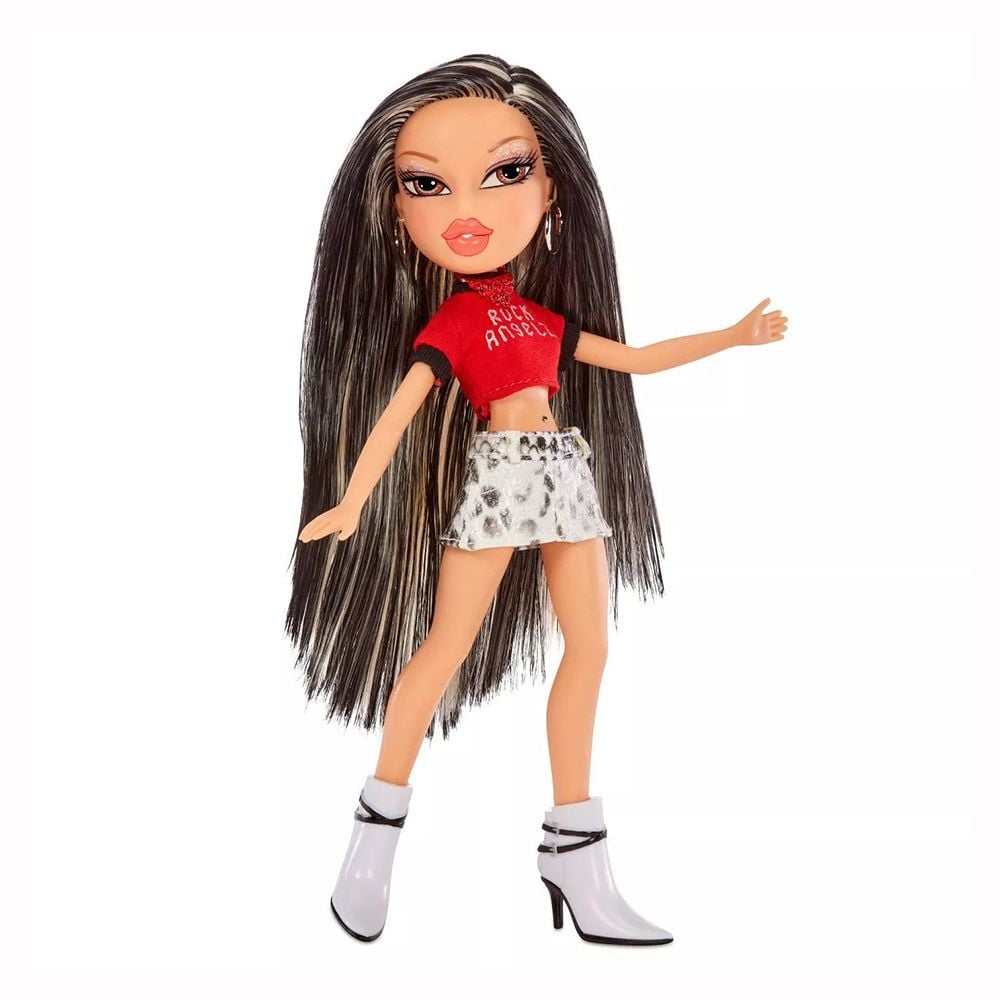 Google drive bratz rock angelz clearance