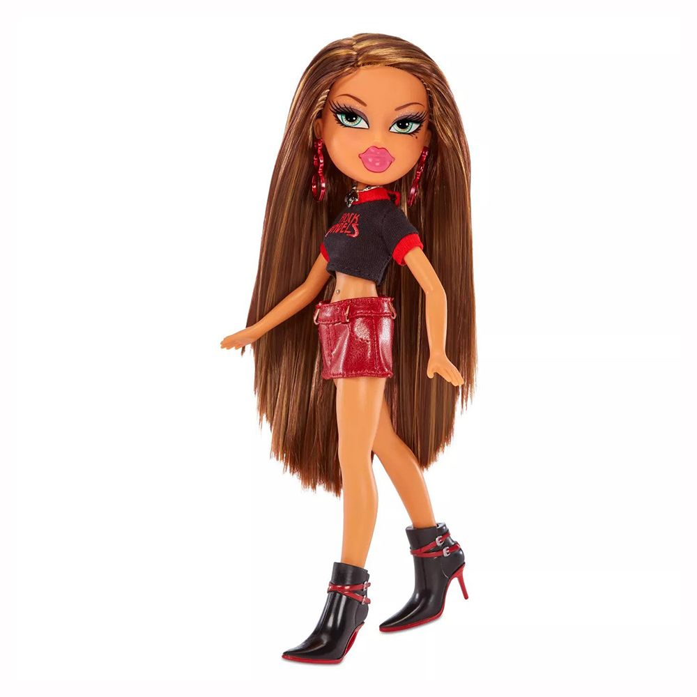 Bratz Rock Angelz Yasmin 10