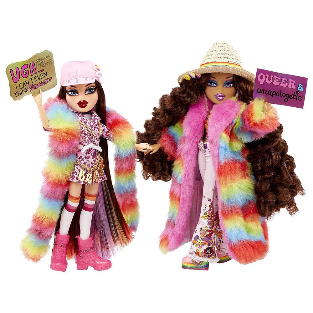 Bratz hasbro store