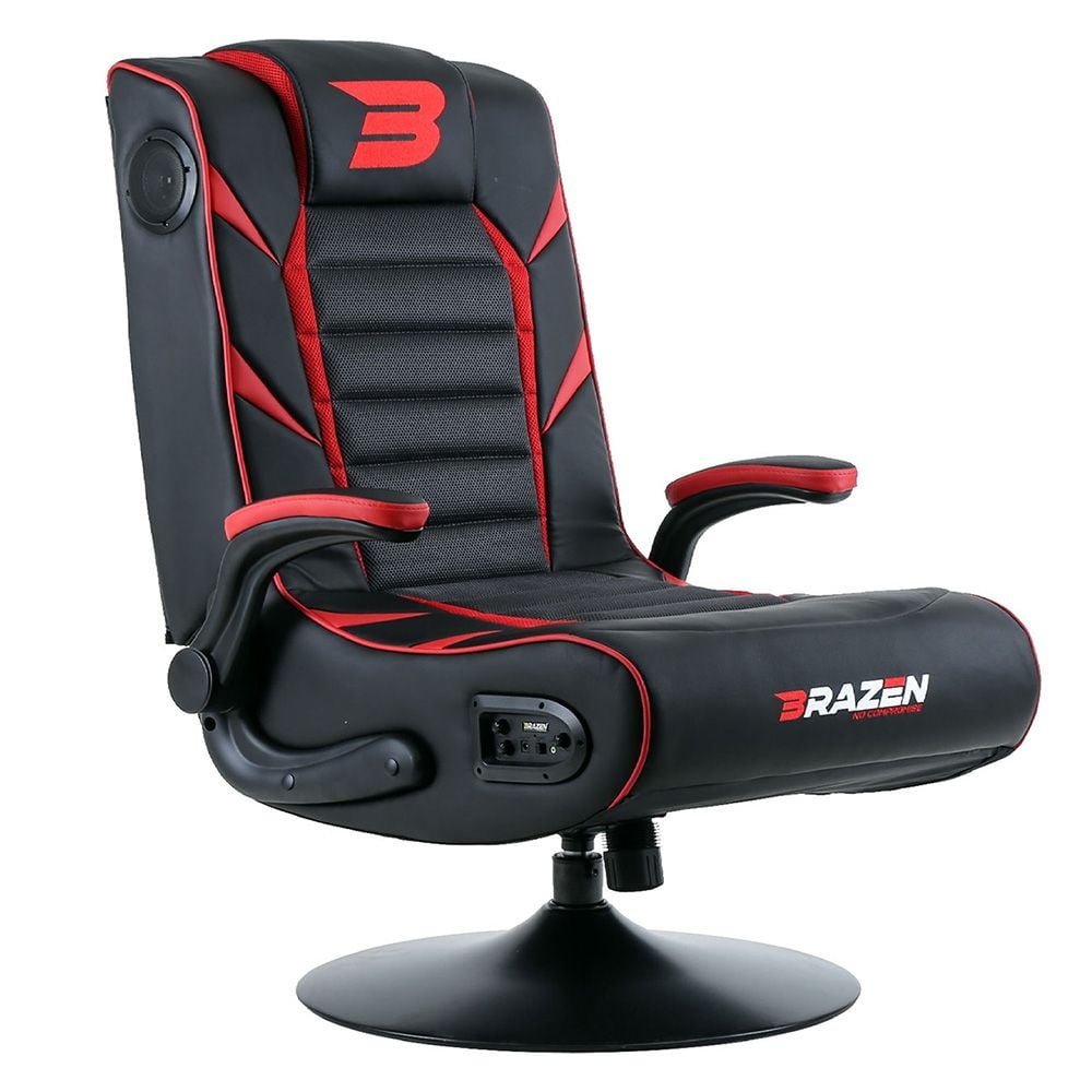 Brazen gaming sales