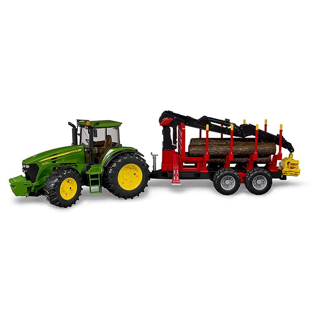 John deere bruder 7930 deals