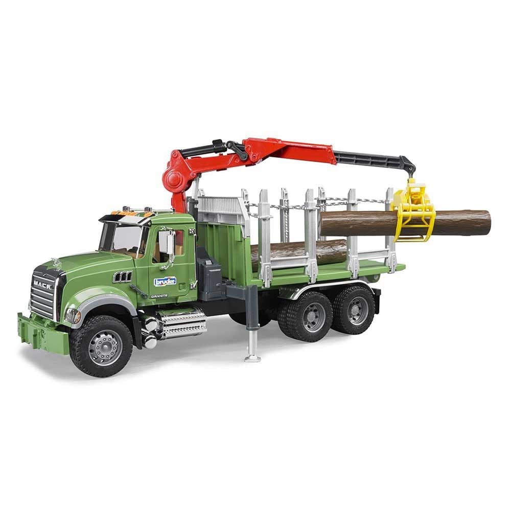 Bruder logging truck replacement parts best sale