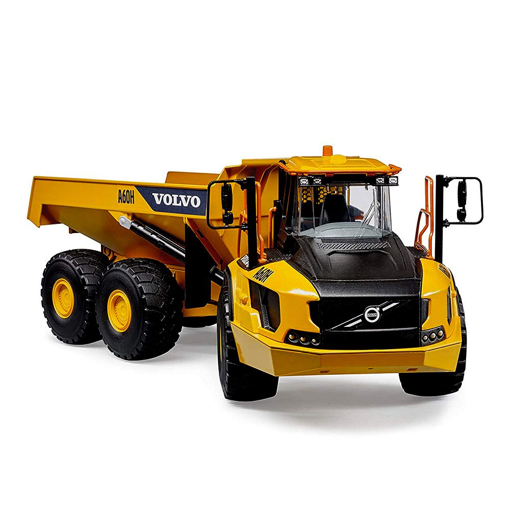 Bruder volvo top