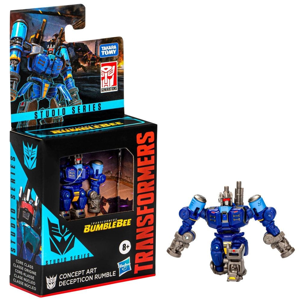 Rumble bee transformer deals