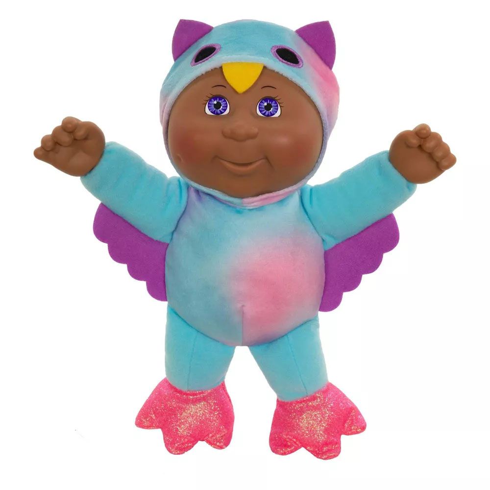Cabbage patch collectible cuties hotsell