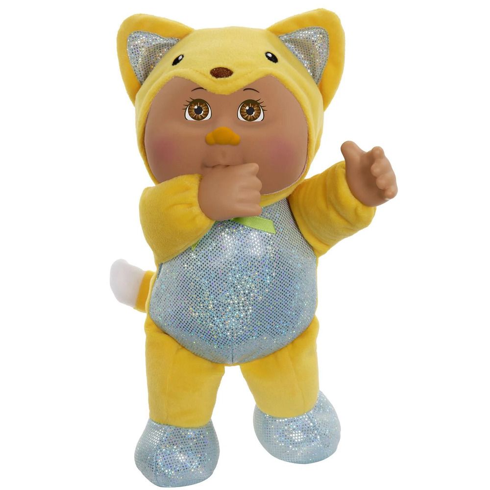 Cabbage patch doll afterpay clearance