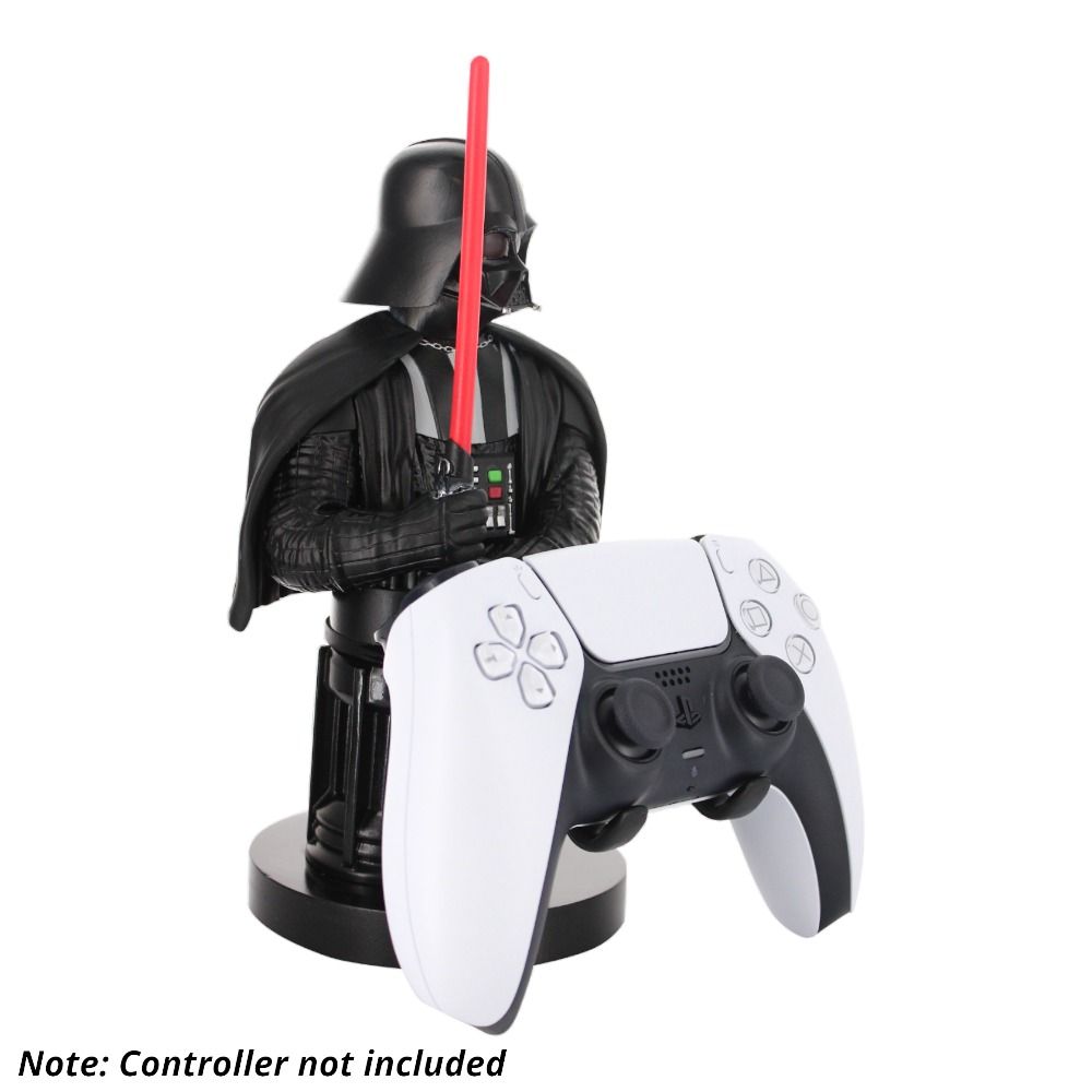 Cable Guy Darth Vader A New Hope Phone & Controller Holder