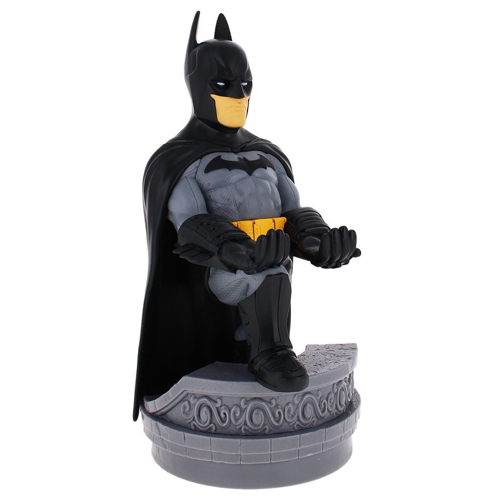 Cable Guy DC Comics Batman Controller & Phone Holder | The Gamesmen