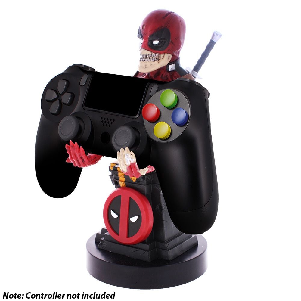Ps4 controller deadpool store