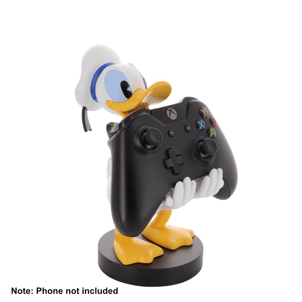 Cable guy online ps4 controller holder