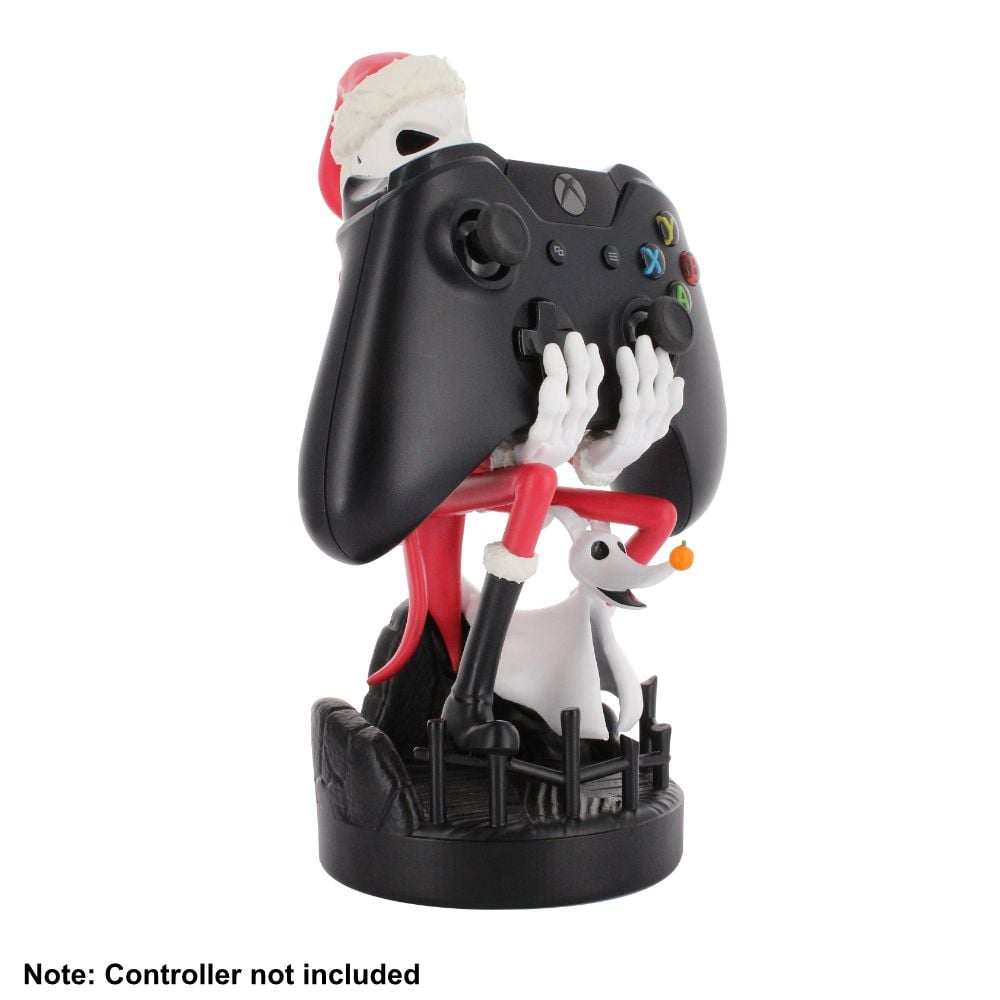 Nightmare before christmas nintendo switch case 2025