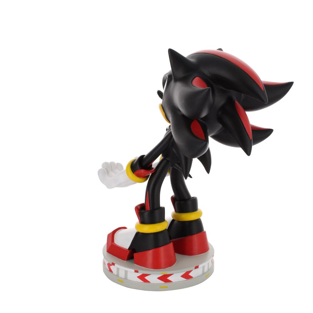 Shadow the hedgehog outlet loot crate figure