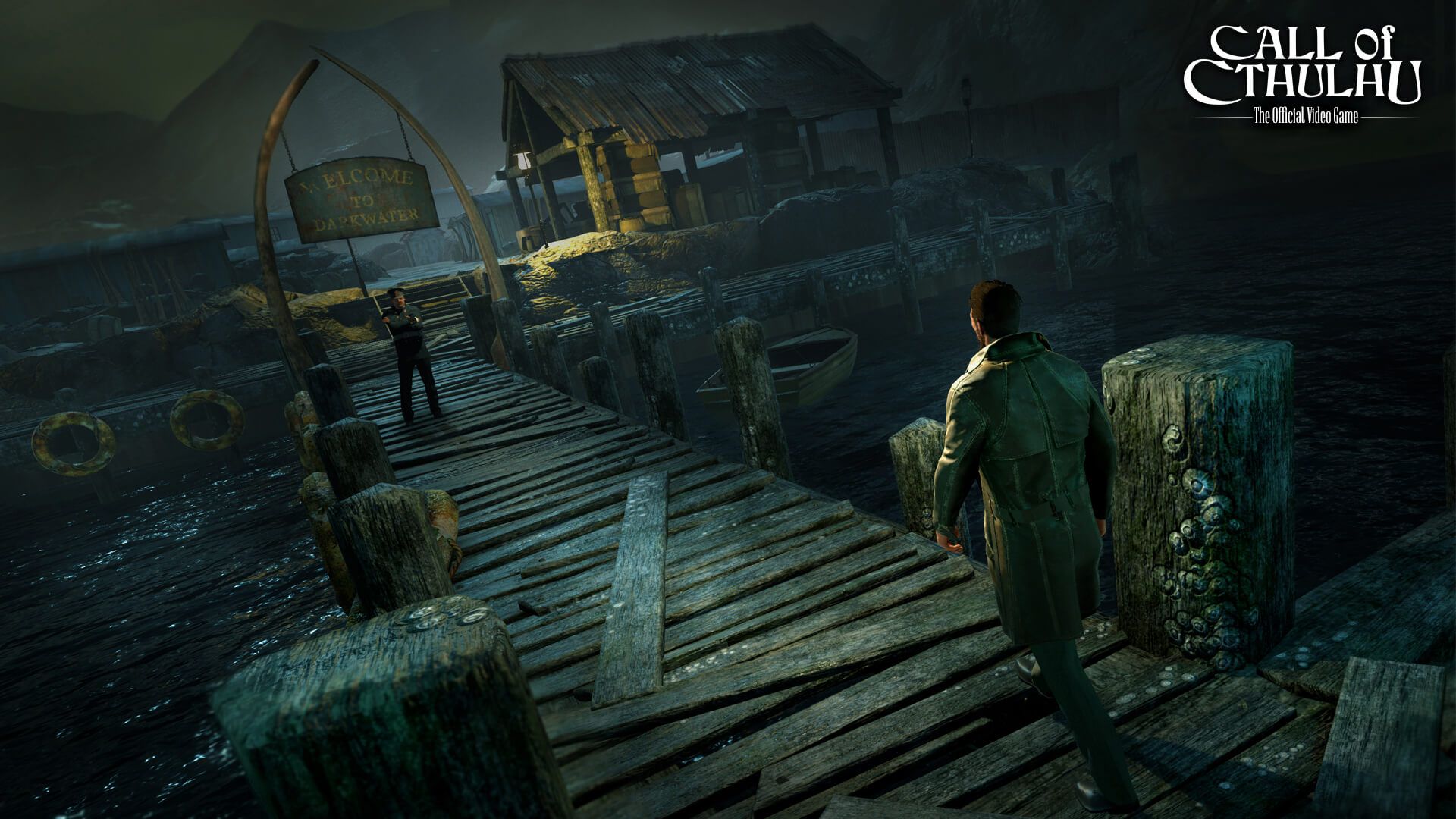 Call of cthulhu xbox store outlet