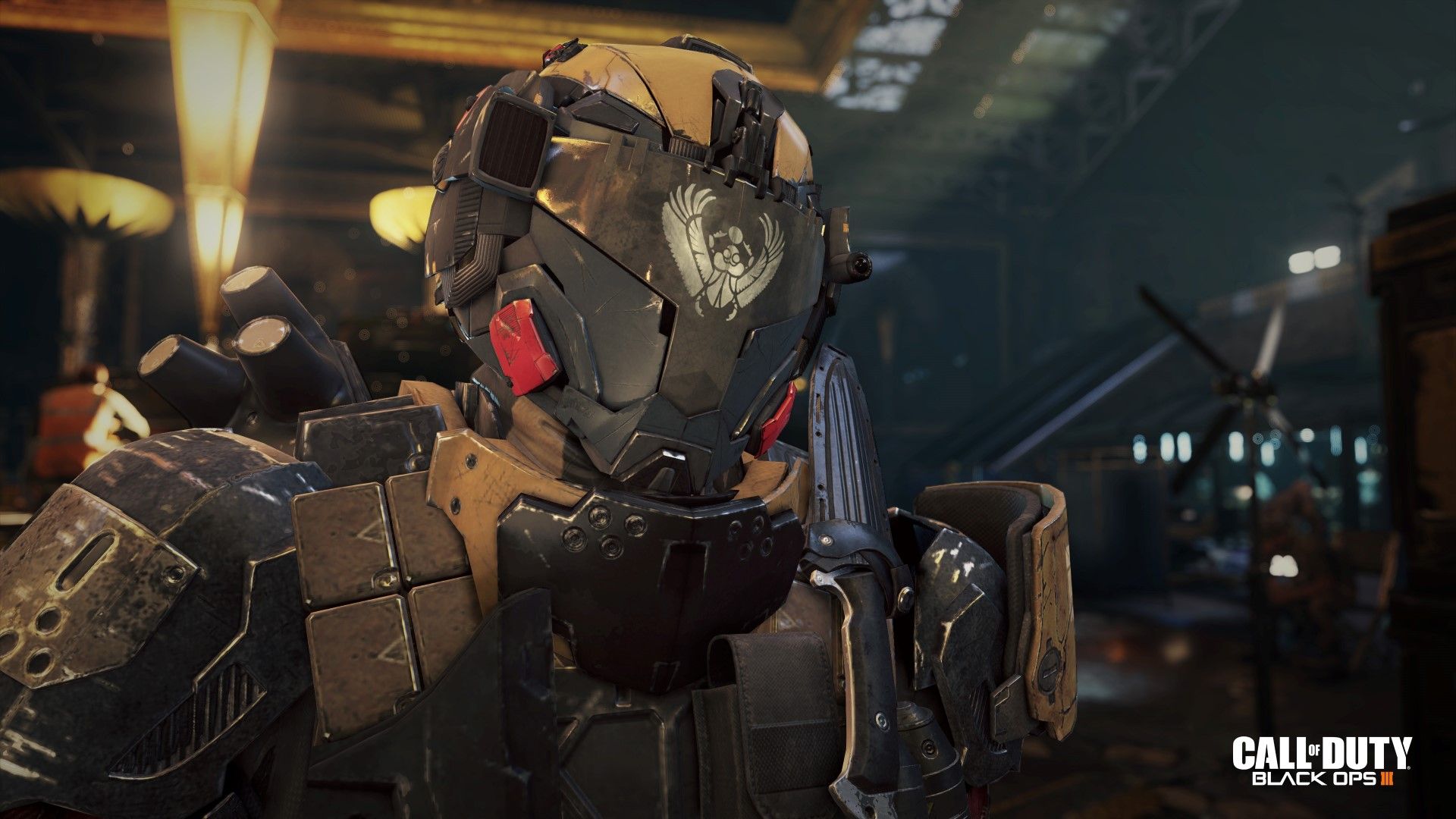 Black ops 3 online pre owned ps4