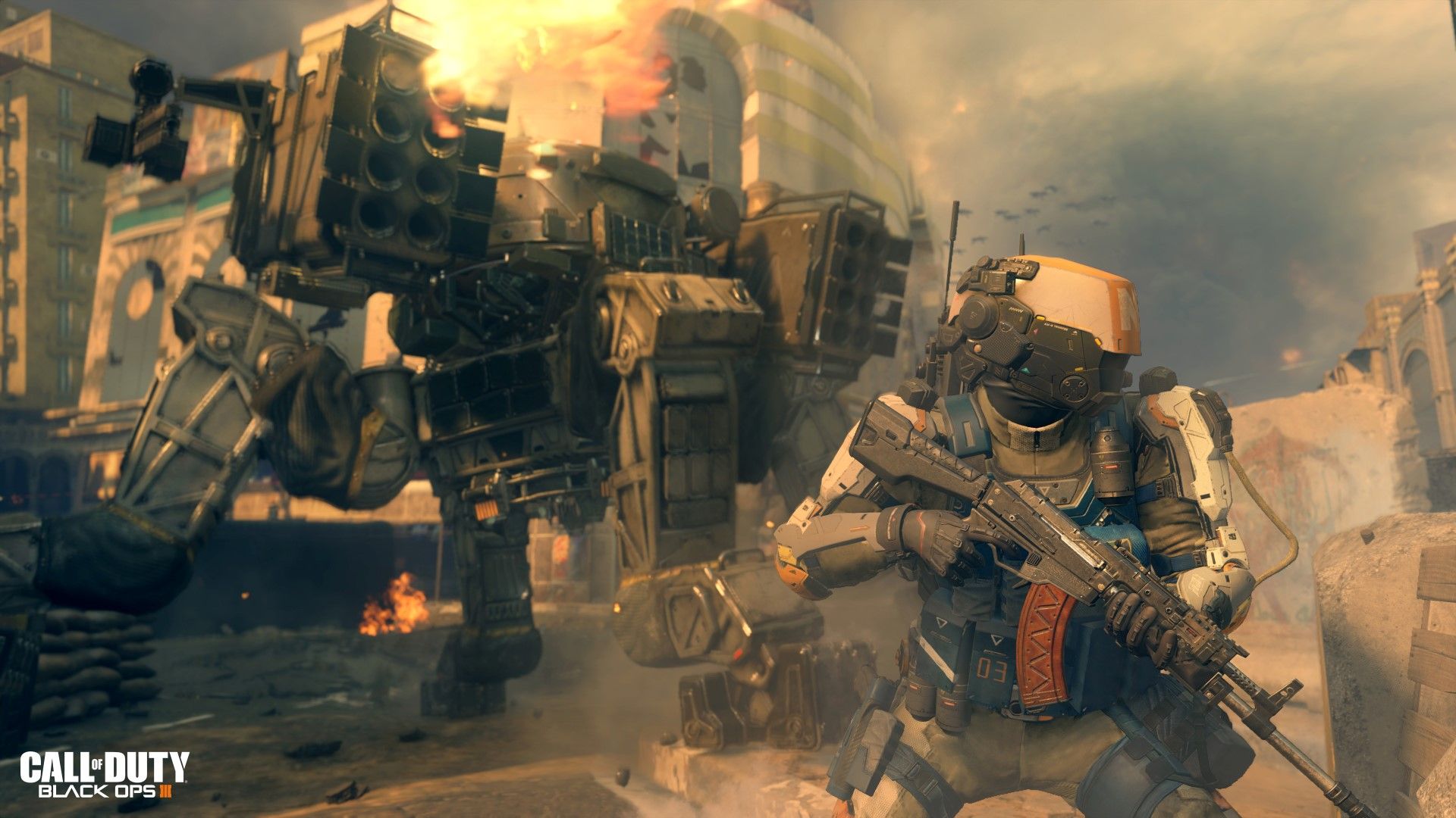 Ps4 games call of hot sale duty black ops 3