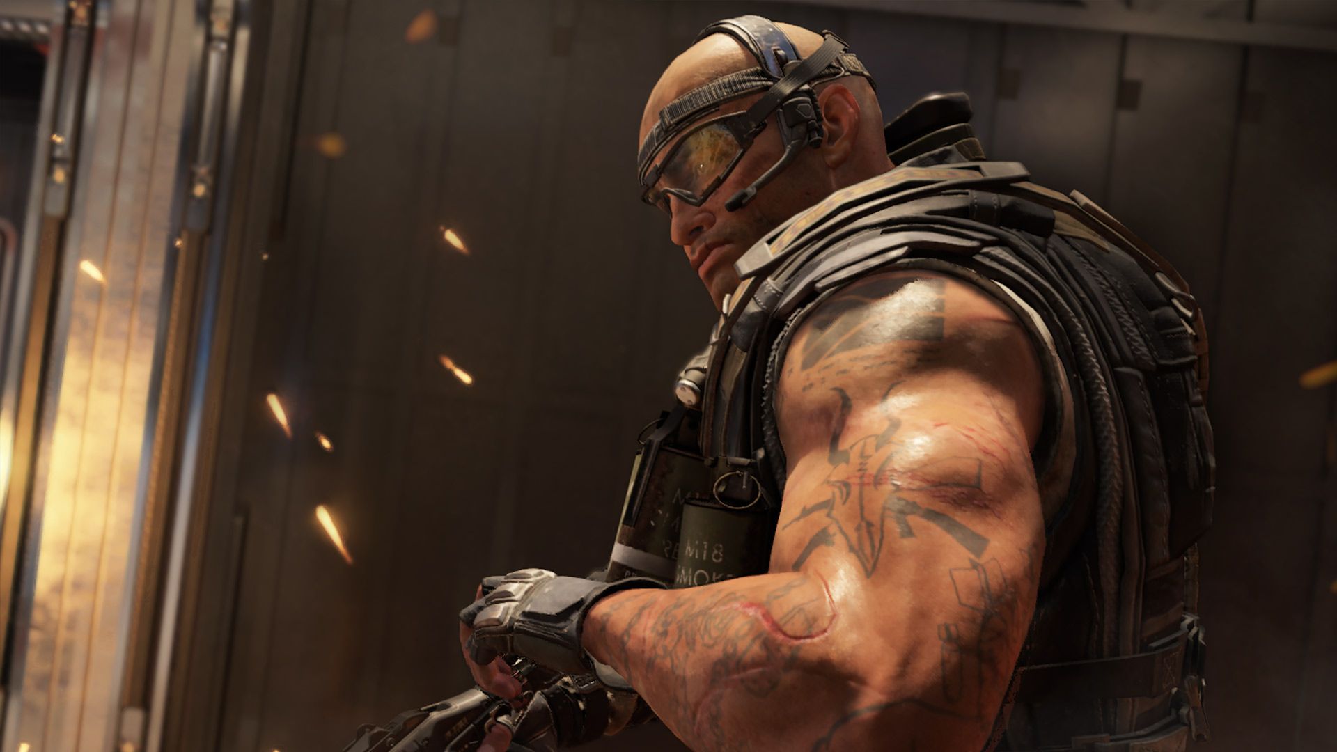 Call of duty black ops 4 on xbox cheap one