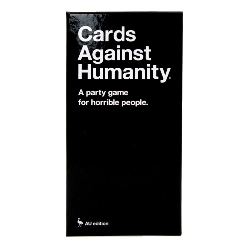 Cards against humanity on xbox store