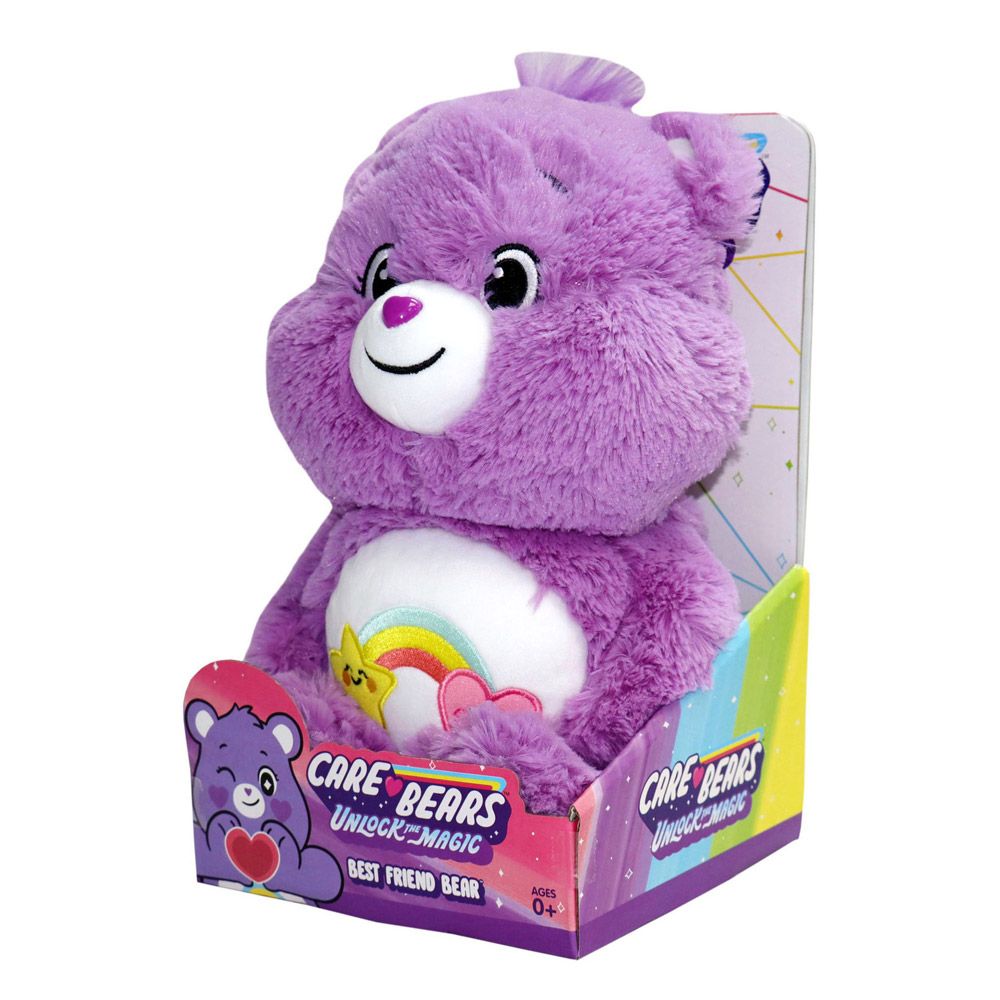 Best friend bear sales plush