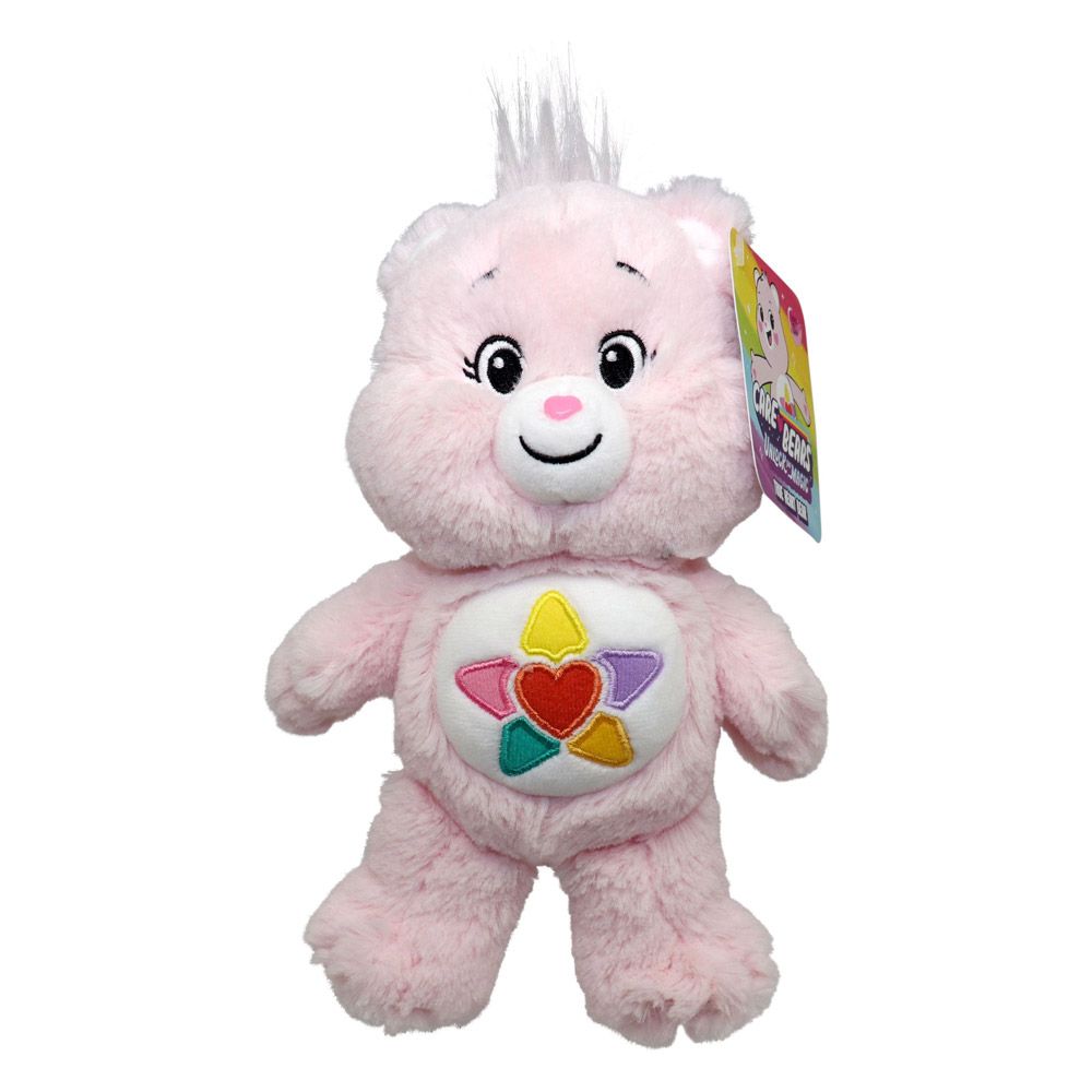 True heart new arrivals bear plush