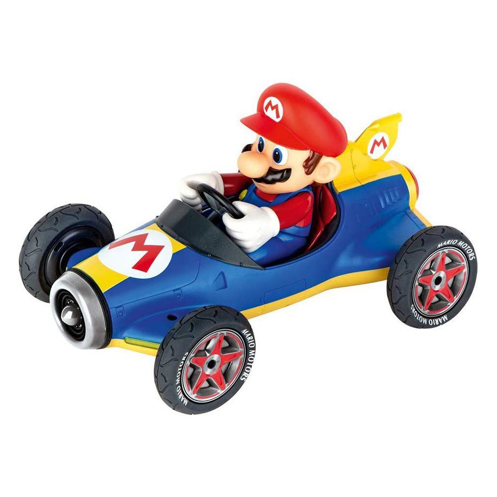 Carrera mario kart cars store