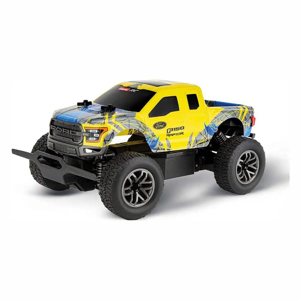 Carrera remote control car deals