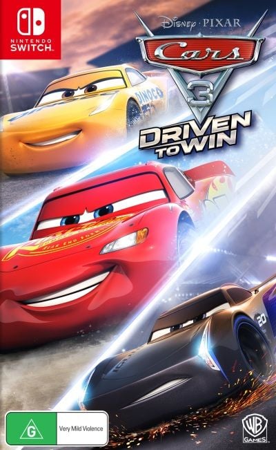 Play cars 3 new arrivals